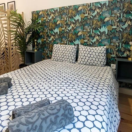 Appartement Guest H4U - Porto Fontainhas Extérieur photo