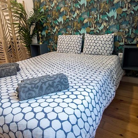 Appartement Guest H4U - Porto Fontainhas Extérieur photo