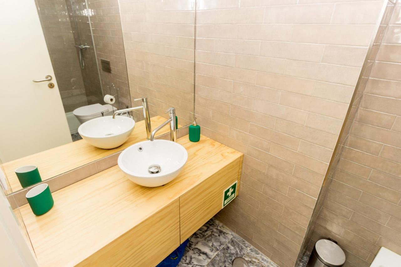Appartement Guest H4U - Porto Fontainhas Extérieur photo