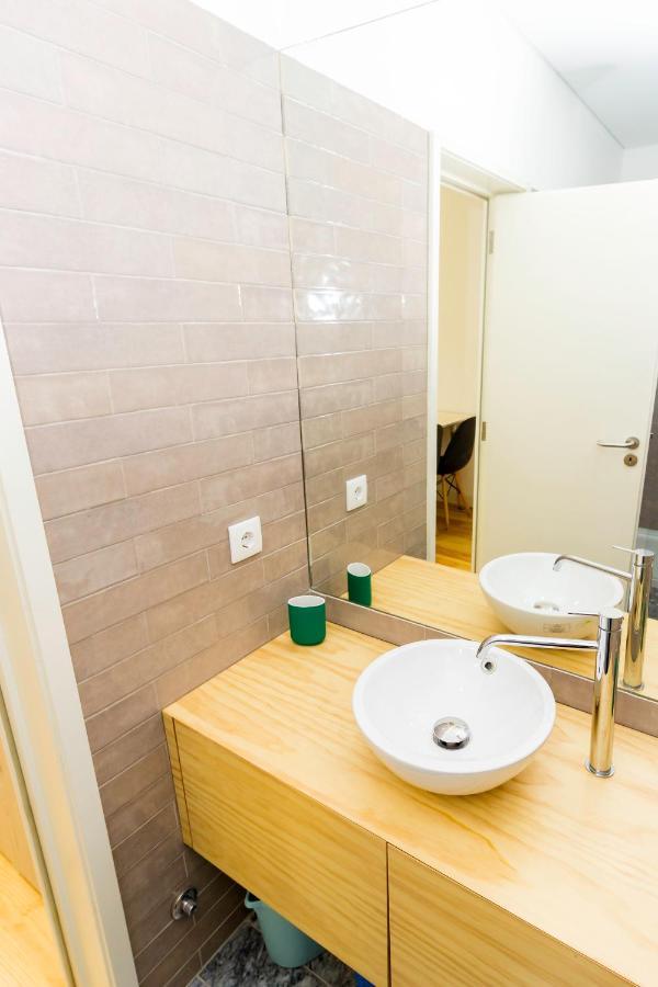 Appartement Guest H4U - Porto Fontainhas Extérieur photo