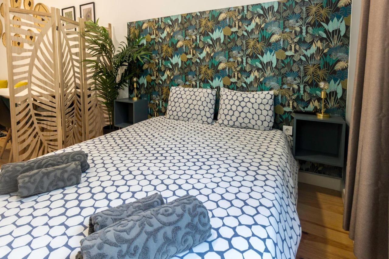 Appartement Guest H4U - Porto Fontainhas Extérieur photo