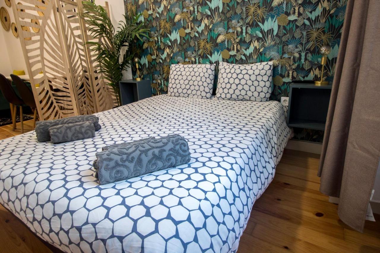 Appartement Guest H4U - Porto Fontainhas Extérieur photo