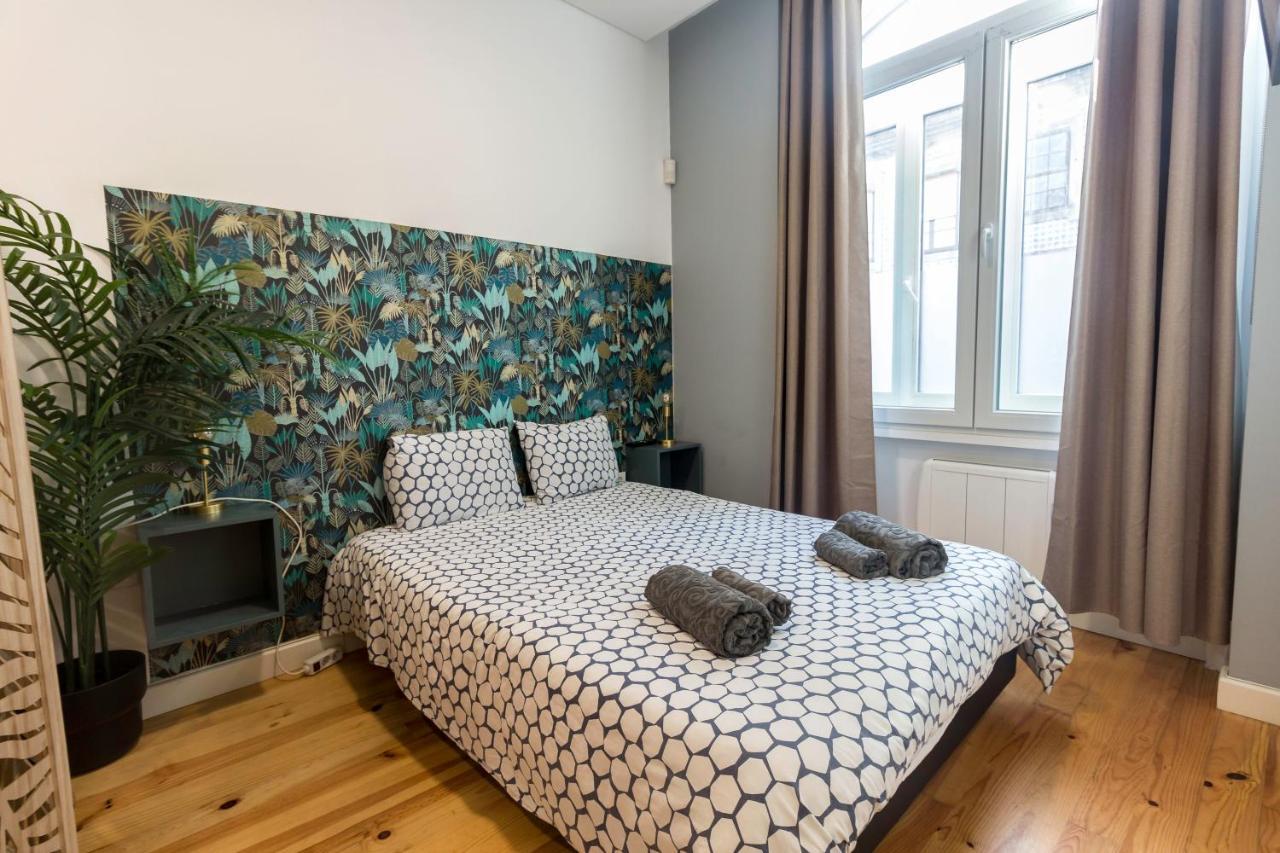Appartement Guest H4U - Porto Fontainhas Extérieur photo