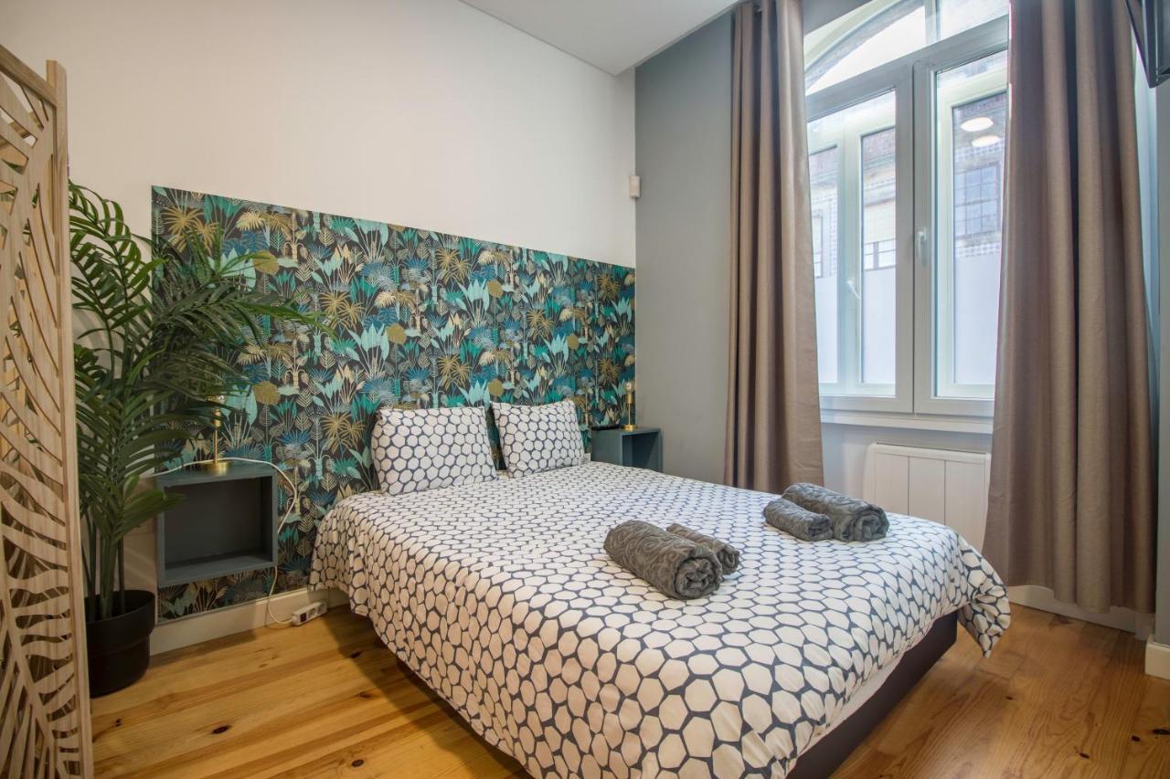 Appartement Guest H4U - Porto Fontainhas Extérieur photo