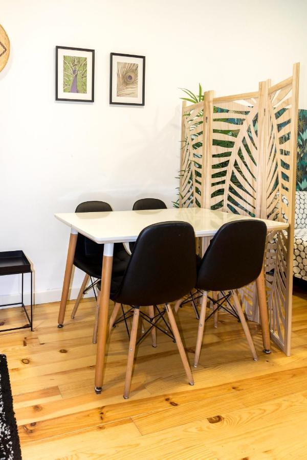 Appartement Guest H4U - Porto Fontainhas Extérieur photo